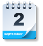 september 2